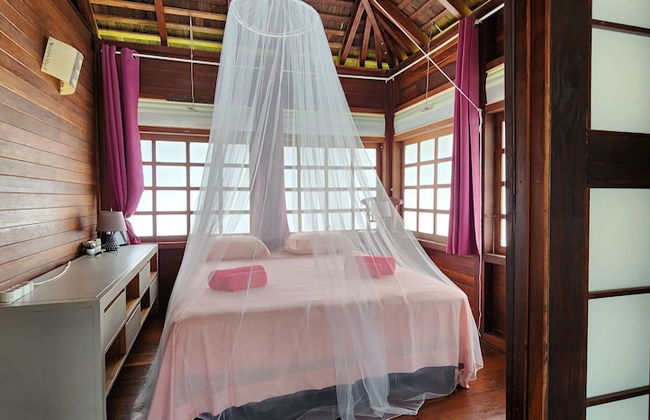 Heipoe Lodge - Foto 1