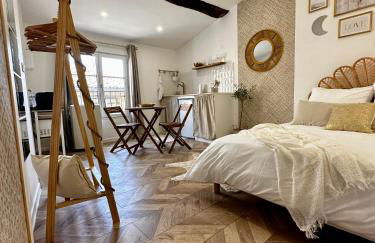 Chez Roméo & Sandro - Foto 17