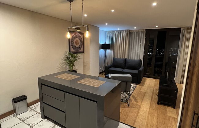 R5/ Modern Loft in La Candelaria - Foto 13