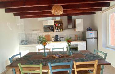 Maison familiale 8 pers, Le Marais des Mielles - Foto 23