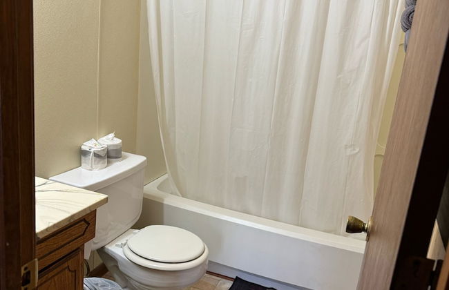 Hickory Hollow Resort - Photo 5