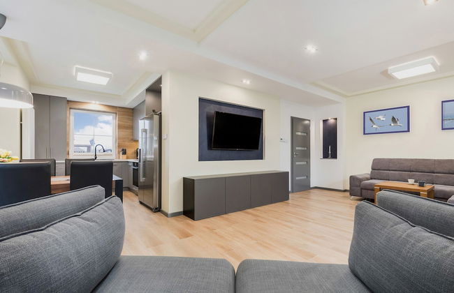 Holiday House Mewa by Renters - Foto 37