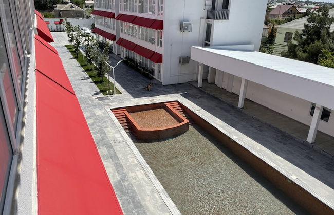 La Maison Blanche Baku - Foto 36