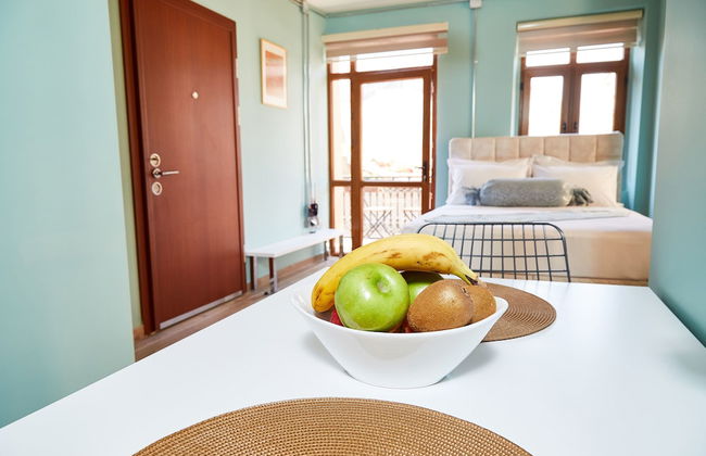 No 8 Galata - Foto 3