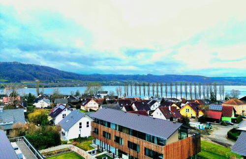 TROPICAL ISLAND 23B - Seesicht - Massage - BBQ - Billiard - Tischkicker - Trambolin - Penthouse - Parkplatz - Foto 47