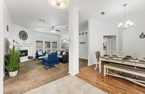 Extraordinary Pool Villa - Outdoor fun, Near Stadiums - Foto 40