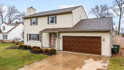 Spacious Northfield 4BR Escape near Cuyahoga Valley - Foto 1