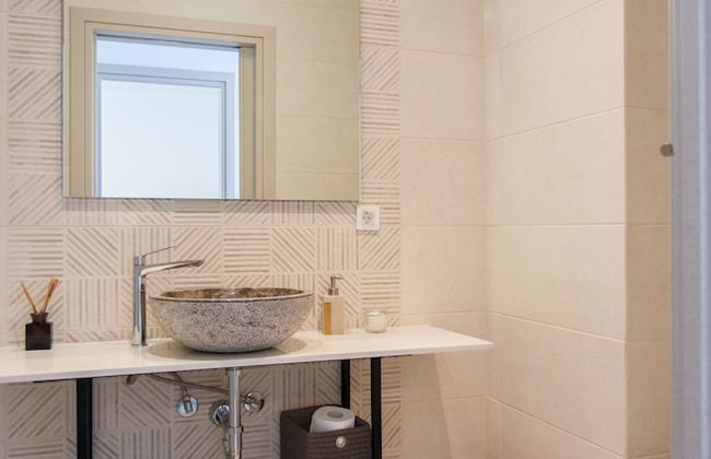 Villa Valentina Chania - Foto 10