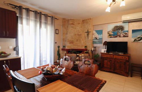 Appartment with view (Σπίτι με θέα) - Foto 15