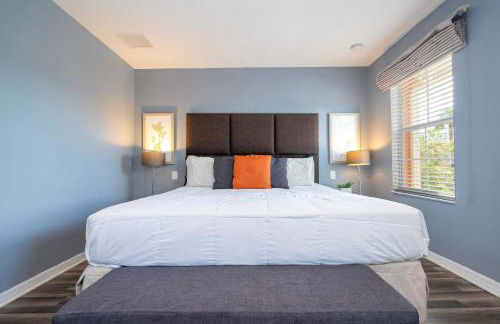 Cozy 2Bd Spa & Jacuzzi Close to Disney at Encantada 3029 - Foto 26