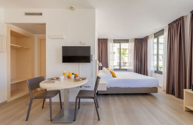 Atenea Park - Suites Apartments - Foto 43