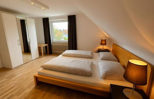 Tanne 16 - Familienurlaub am Rodelhang Braunlage - Foto 13