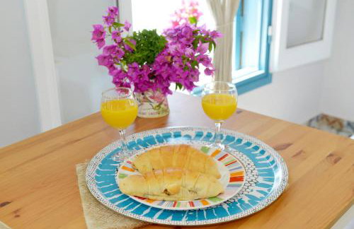 Spitakia Halki - Foto 58