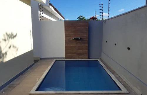 CASA DE PRAIA EM PRAIA BELA PITIMBu PB - Foto 5