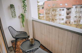 AdlerHorst Bright and Stylish with Mountain View - Foto 6