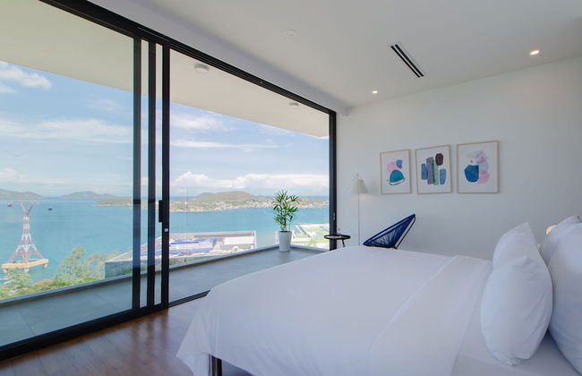 The Bridge Luxury Villa - Foto 20