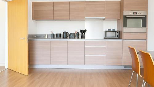 Cozy 2 bedroom Apartment neat 02, central London - Foto 5