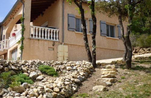 Gîtes de l'Esquirou - Photo 33