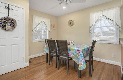 Beach Haven - Modern Home; Close to town! - Foto 7