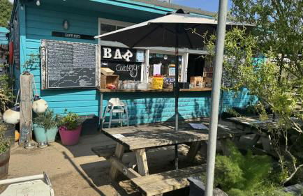 Instow Sandhills 2 bedrooms - Foto 65