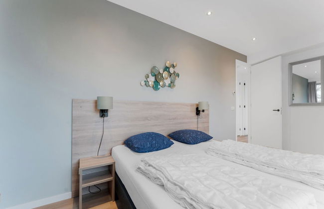 Serene Holiday Home in De Koog Texel With Sauna - Foto 74