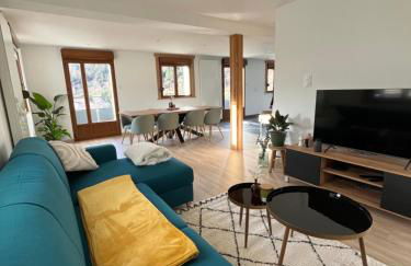 Le Balcon de Bramont - Foto 1