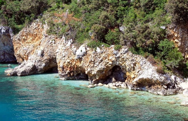 Holiday Home Sea View - Foto 30