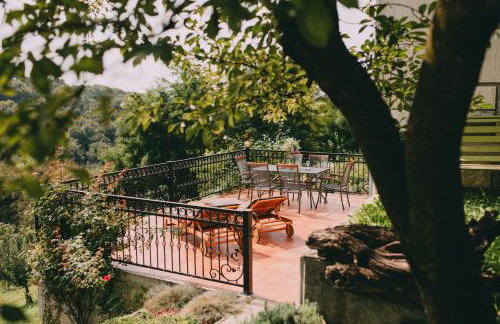 Holiday Home Medimurski Ceker - Foto 39