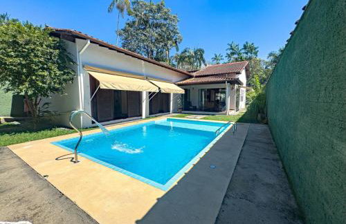 Casa Colonial Caborê - Photo 23