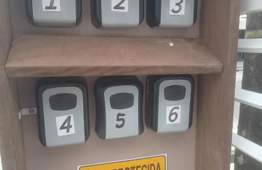 "Prainha Flats" com Jacuzzi e Piscina - Foto 32