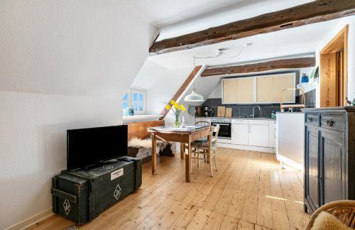 Reetdachhof Familie Dührsen - Foto 6