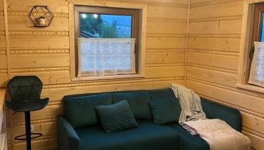 Leśny Domek - Foto 5