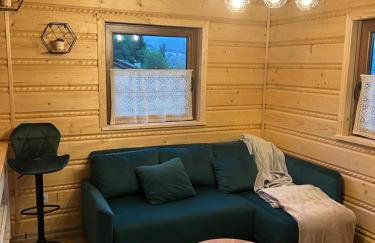 Leśny Domek - Foto 5