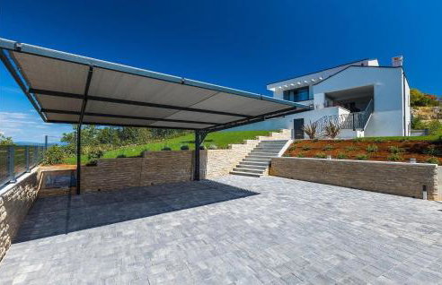 Villa La Guardia - Foto 17