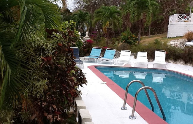 Sea Symphony Villa - Foto 28