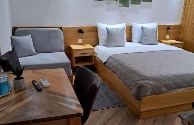 Lake House Plitvice - Foto 7