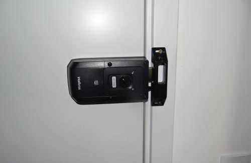 FLY 614 - Descanse perto da USP - HRAC - Facop e Shopping Bauru - Photo 33