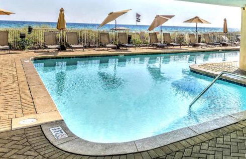 Barefoot Bliss - beachfront condo - sleeps 12 - Foto 19