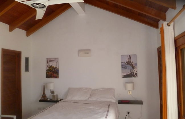 Sint Maarten 2 Bedrooms Simpson Bay - Foto 3