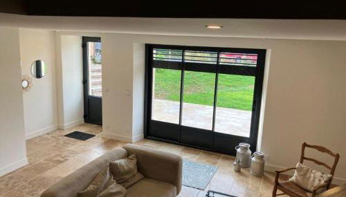 La Grange 6 personnes - Foto 4