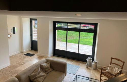 La Grange 6 personnes - Foto 4