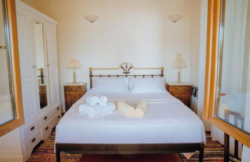 Traditional Stone House in Seafront Olive Grove A - Photo 7