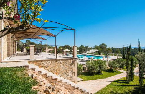 Amazing Home In Porreres - Foto 17