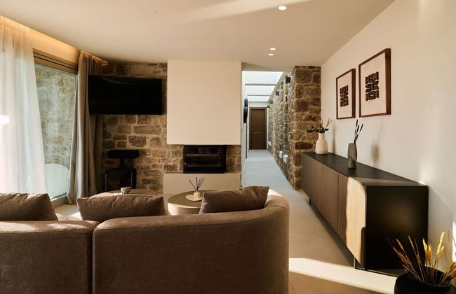 Kounoupas Complex by Mykonos Rocks - Foto 15