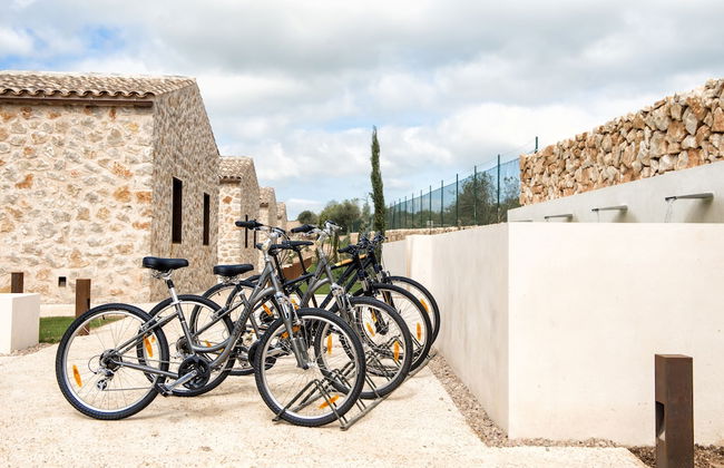 Hotel Son Trobat Wellness & Spa - Foto 27