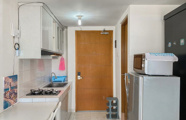 Cozy and Simply Studio Apartment Margonda Residence 2 - Foto 7