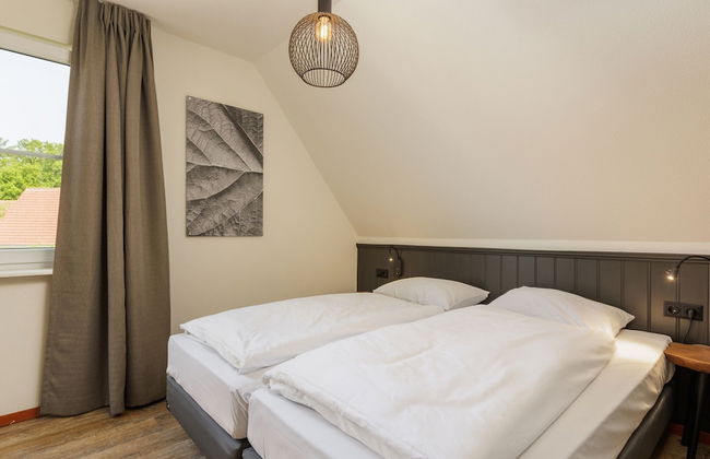 Restyled Holiday Home, Near Bad Bentheim - Foto 3