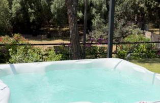 Villa Beachfront Marina - Foto 15