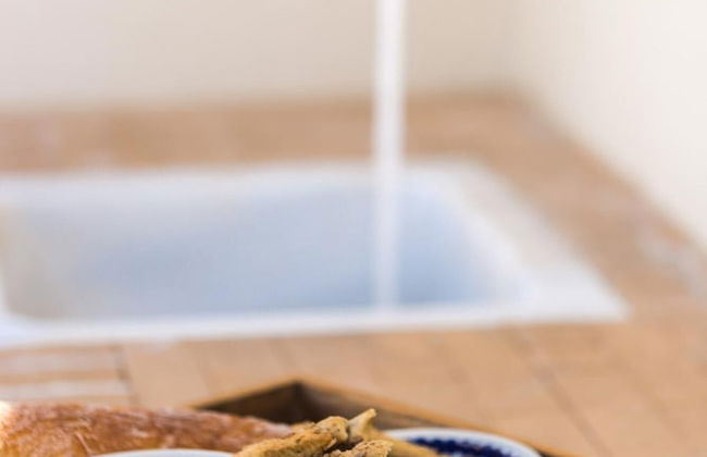 Elias Villa in Kalathas - Foto 46