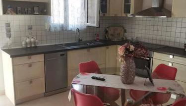 John's & Maria's house - Foto 5, stove, dishwasher